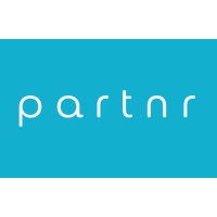 partnr logo, partnr contact details