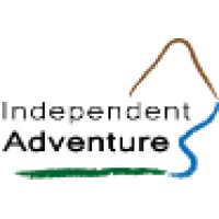 Independent Adventure logo, Independent Adventure contact details