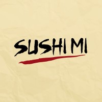 Sushimi logo, Sushimi contact details