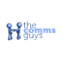 The Comms Guys Limited logo, The Comms Guys Limited contact details