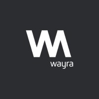 Wayra UK logo, Wayra UK contact details