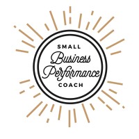 Small Business Performance Coach logo, Small Business Performance Coach contact details