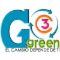 Go Green C3 logo, Go Green C3 contact details