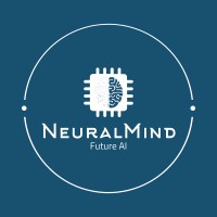 Neural Mind logo, Neural Mind contact details