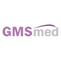 GMS srl logo, GMS srl contact details