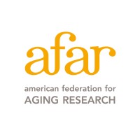 American Federation for Aging Research logo, American Federation for Aging Research contact details