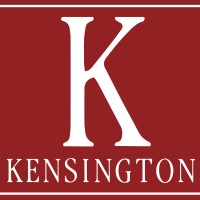 Kensington bvba logo, Kensington bvba contact details