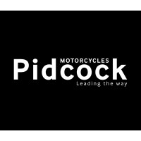 Pidcock Motorcycles Ltd logo, Pidcock Motorcycles Ltd contact details