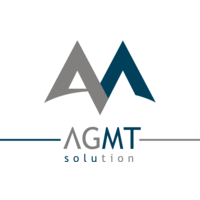 AGMT Solution logo, AGMT Solution contact details