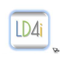 LD4i INFORMATIQUE logo, LD4i INFORMATIQUE contact details