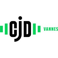 CJD Vannes logo, CJD Vannes contact details