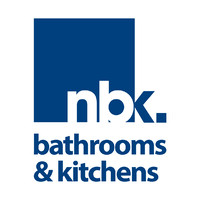 NBK Norwich Bathrooms and Kitchens logo, NBK Norwich Bathrooms and Kitchens contact details