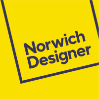 Norwich Designer logo, Norwich Designer contact details