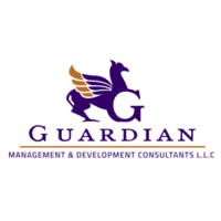 GUARDIAN - Management & Development Consultants L.L.C. logo, GUARDIAN - Management & Development Consultants L.L.C. contact details