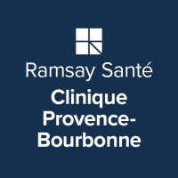 CLINIQUE DE PROVENCE-BOURBONNE logo, CLINIQUE DE PROVENCE-BOURBONNE contact details