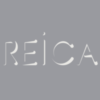 REICA logo, REICA contact details