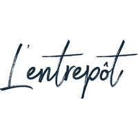 L'entrepôt logo, L'entrepôt contact details