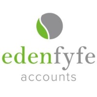 Eden Fyfe Accounts logo, Eden Fyfe Accounts contact details