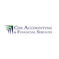 Cox Accounting & Financial Services, Inc. logo, Cox Accounting & Financial Services, Inc. contact details