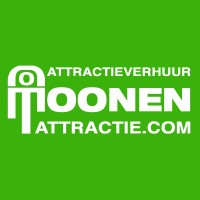 Attractieverhuur Moonen logo, Attractieverhuur Moonen contact details