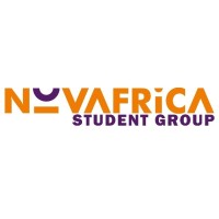 NOVAFRICA Student Group logo, NOVAFRICA Student Group contact details