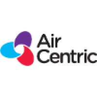 Air Centric Ltd. logo, Air Centric Ltd. contact details