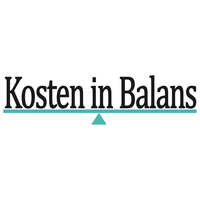 Kosten in Balans logo, Kosten in Balans contact details