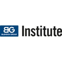 BG Institute logo, BG Institute contact details