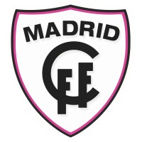 Madrid Club de Fútbol Femenino logo, Madrid Club de Fútbol Femenino contact details