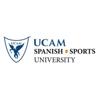 UCAM Spanish Sports University logo, UCAM Spanish Sports University contact details