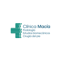 Clínica Macía logo, Clínica Macía contact details