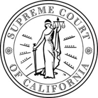 Supreme Court of California logo, Supreme Court of California contact details