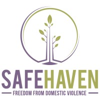 SafeHaven of Tarrant County logo, SafeHaven of Tarrant County contact details