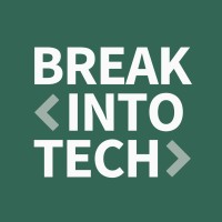 Break Into Tech logo, Break Into Tech contact details