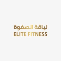 Elite Fitness logo, Elite Fitness contact details