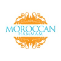 Moroccan Hammam logo, Moroccan Hammam contact details