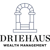 Driehaus Wealth Management LLC logo, Driehaus Wealth Management LLC contact details