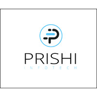 Prishi Infotech logo, Prishi Infotech contact details