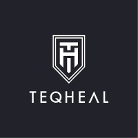 Teqheal logo, Teqheal contact details