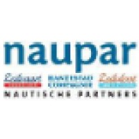 NAUPAR | nautische partners logo, NAUPAR | nautische partners contact details