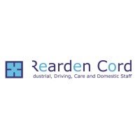 Rearden-Cord Ltd logo, Rearden-Cord Ltd contact details