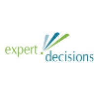 Expert Decisions logo, Expert Decisions contact details