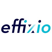 Effixio logo, Effixio contact details