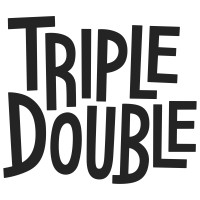 Triple Double logo, Triple Double contact details