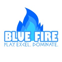 Blue Fire Pro Gaming logo, Blue Fire Pro Gaming contact details