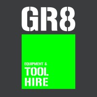 GR8 Tool Hire Ltd logo, GR8 Tool Hire Ltd contact details