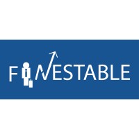 Finvestable logo, Finvestable contact details