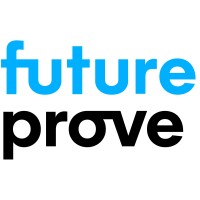 Futureprove logo, Futureprove contact details