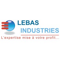 LEBAS INDUSTRIES logo, LEBAS INDUSTRIES contact details