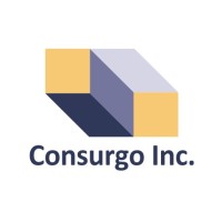 Consurgo Inc. logo, Consurgo Inc. contact details